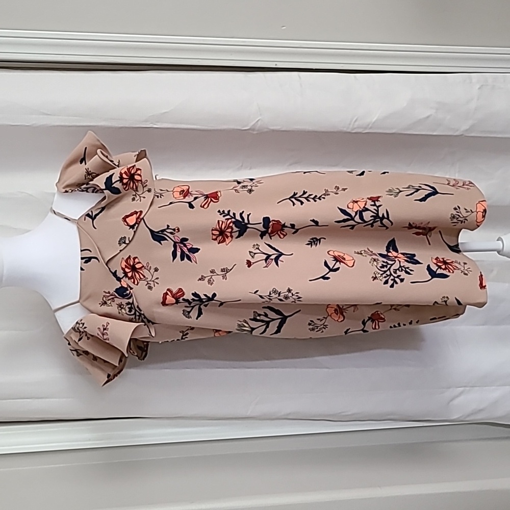 NWT 19 Cooper Dress Size S